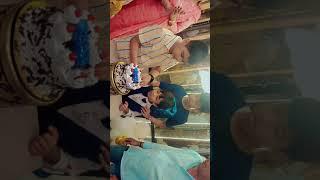 Birthday  celebration  of krit pranjal #5 celebration #my son#filing happy ️️#ytshorts #video 