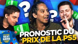 Quel prix coûtera la PS5 ?  | Find Your Next Game