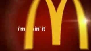 McDonalds Audiobrand