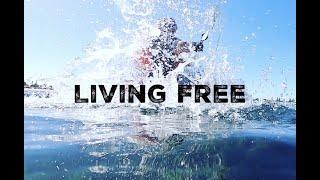 Living Free Documentary Series Part 1 - Fishing Simple