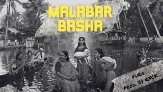 Malabar Basha - FuRa (Official Visualizer )