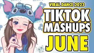 New Tiktok Mashup 2023 Philippines Party Music | Viral Dance Trends | June 25