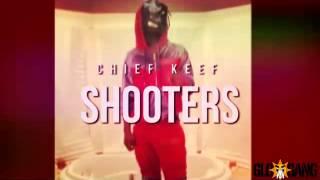 Chief Keef - Shooters Prod By @12Hunna_GBE - Visual Prod. by @TwinCityCEO