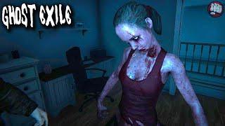 Scariest Ghost Hunting Game | Ghost Exile Gameplay | First Look