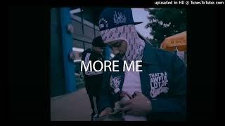 (FREE) Veeze Type Beat x Detroit Type Beat - "More me"