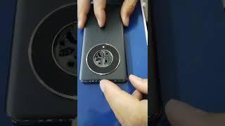 Screen replacement, disassembly, opening, simple repair HONOR X9B إصلاح  تفكيك، فتح تغيير شاشة