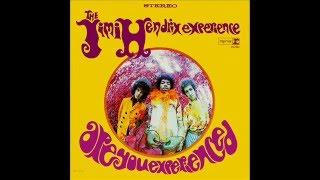 the Jimi Hendrix Experience - Third Stone from the Sun (1967)