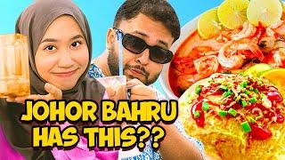 10 Things You Should Do In Johor Bahru!