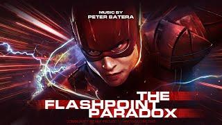 #NowScoreThis - The Flashpoint Paradox - Peter Satera