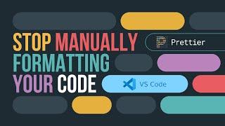 How to Auto Format Code in VS Code? | Prettier Formatter | Visual Studio Code | Octtoppus