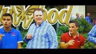 The Kingdom Heirs (featuring 3 Heath Brothers) "A Good Day Coming" [Official Video]