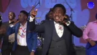 PRAISE TEAM POWERFUL MINISTRATION | RCCG FEBRUARY 2021 HOLY GHOST SERVICE