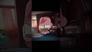 Fnaf 2 X The amazing world of Gumball️#meme#tiktok#fyp   #xd#fivenightsatfreddys