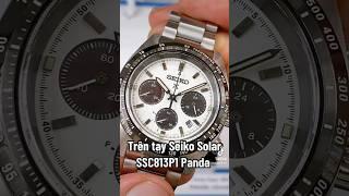 Seiko Solar Prospex Diver Speedtimer SSC813P1 (SSC813) (SBDL085)| LH: 0938777234 (zalo)