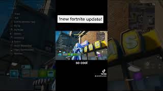 fortnite creative v29.30 update