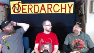 How to Support Nerdarchy (We Sell Nerdy Stuff When We Aren't Making Nerdy Content)