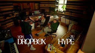 PaulK - VON DROPBOX ZU HYPE (Official Video)