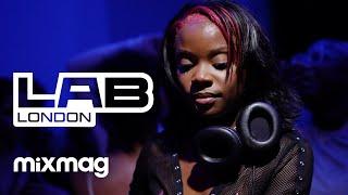 BAMBII in The Lab LDN | jungle, global club