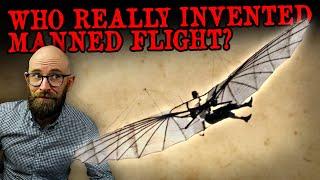 How Did the Wright Brothers Win the Race Into the Air?