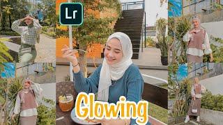 Tutorial Edit Foto Di Lightroom | Glowing | Rumus Lr | Lightroom Tutorial