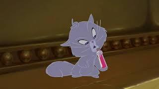 Christian Frates' Voice Acting: Cat Yzma