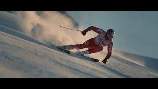 AKSEL TRAILER 4K (NORWAY) Aksel Lund Svindal film by Field Productions