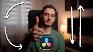 DaVinci Resolve Tricks That Give Your Footage "Character"