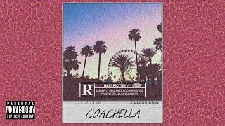 [FREE] Polo G x Lil Durk Type Beat - "Coachella" (Prod. Ensenada Beats)