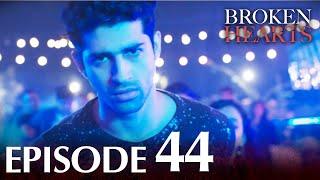 Broken Hearts (Forbidden Love) | Episode 44