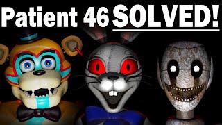 I Solved FNAF Security Breach (Part 2)