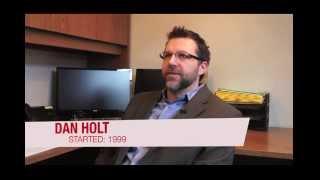 Dan Holt Why He Chose to Work at Keller Williams Realty - Springfield Missouri