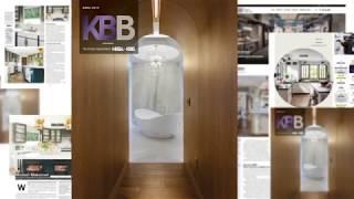 The Evolution of Kitchen & Bath Business (KBB)