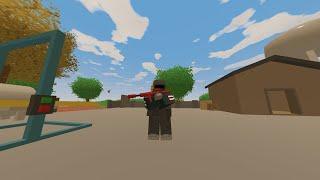 Unturned pvp #6