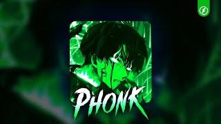 Phonk House Mix ※ Best Aggressive Drift Phonk ※ Фонк 2024 #1