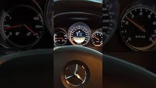 W204 C63 M156 Light Revs After New Spark Plugs, Coil Packs and Injectors