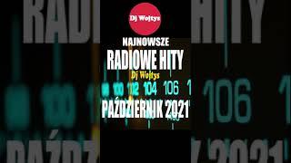 Najnowsze Radiowe Hity 2021 Październik #shorts