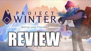 Project Winter Review - The Final Verdict