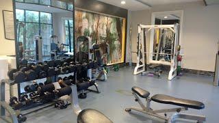 Adalya Elite Lara Turkey - Gym Fitnessstudio 07/22 - English/Deutsch