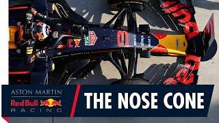 Race To Race: The Story of an F1 Nose Cone