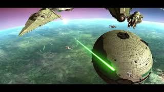 Push to Corellia | New Republic Thrawn's Revenge - Admiral Difficulty - Part 18
