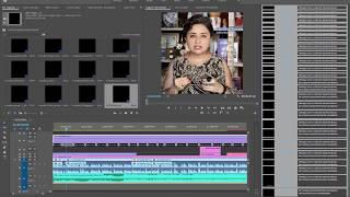 Gerar legenda automaticamente e usar no Premier Pro #premierepro #legenda