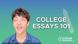 WOW Admissions Officers with Your College Essays | Tips from a Columbia University Student
