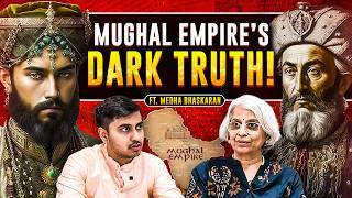 Why Did Shah Jahan Kill 36 Brothers of His Own? The Dark History of Mughal Empire | Medha Bhaskaran