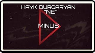 Hayk Durgaryan " NE " ( minus )