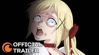 The Legendary Hero is Dead | OFFICIAL TRAILER