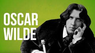 La chute d'Oscar Wilde