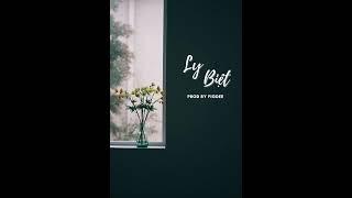 Pop Type Beat | "Ly Biệt" - (Prod By. FiGDee)