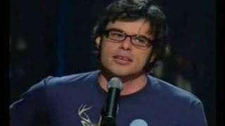 Flight Of The Conchords - Jenny