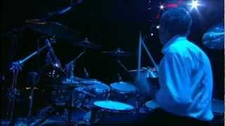 PINK FLOYD - Breathe Live 8 HD 1080P