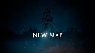 Life is Feudal: MMO Dev Diaries Chapter 2 - The New Map